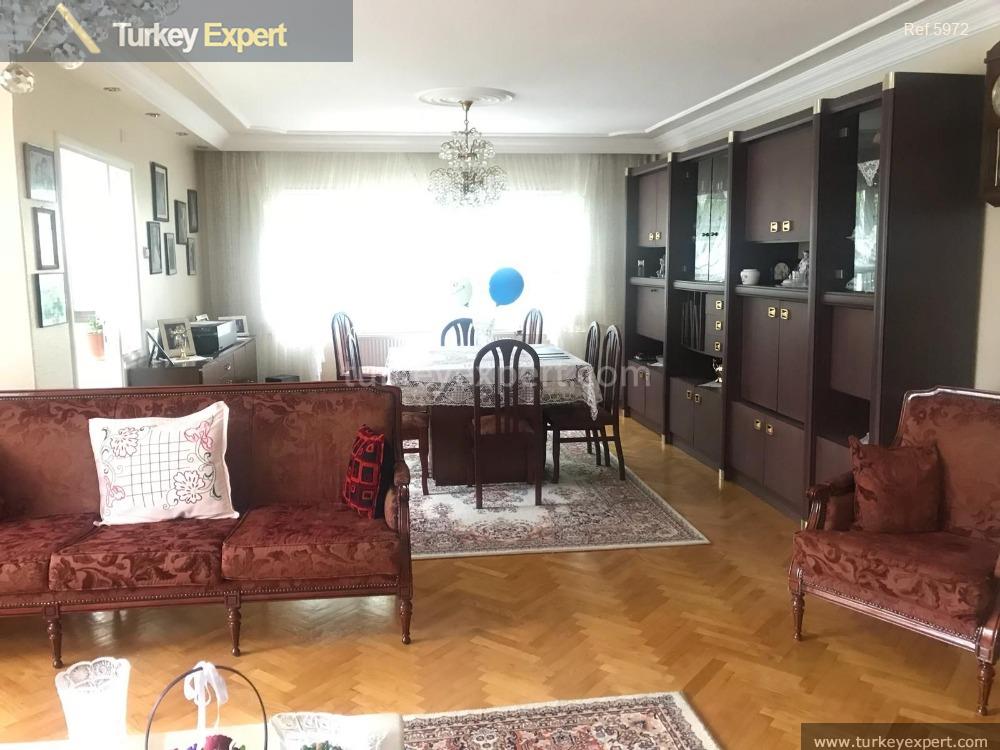 karsiyaka apartment of 165 m224