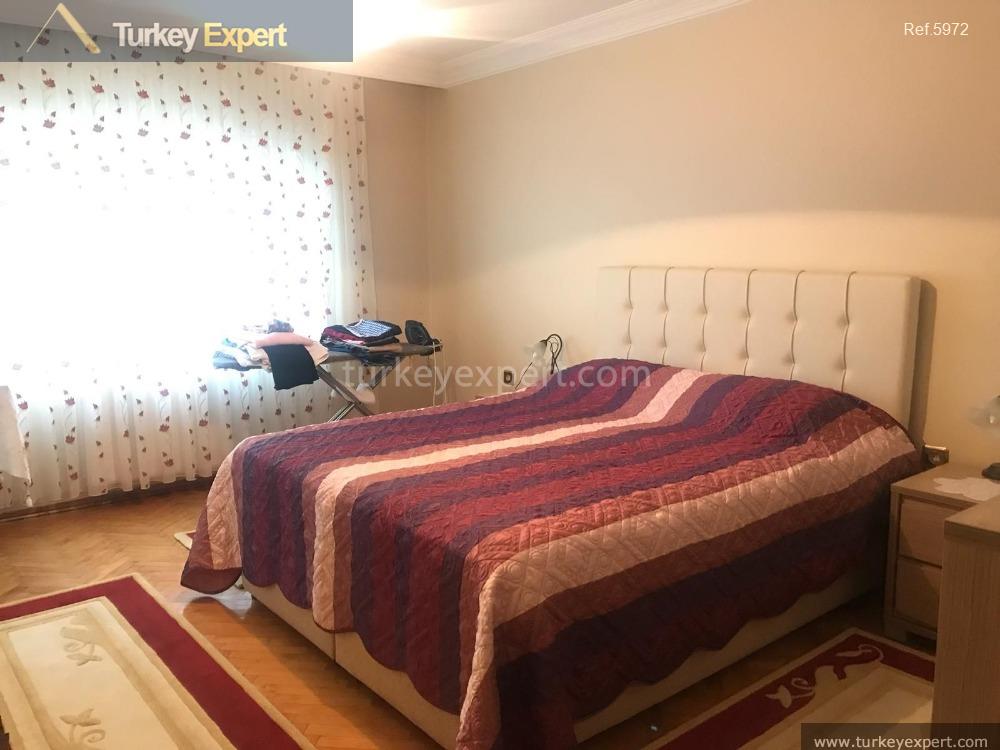 karsiyaka apartment of 165 m28
