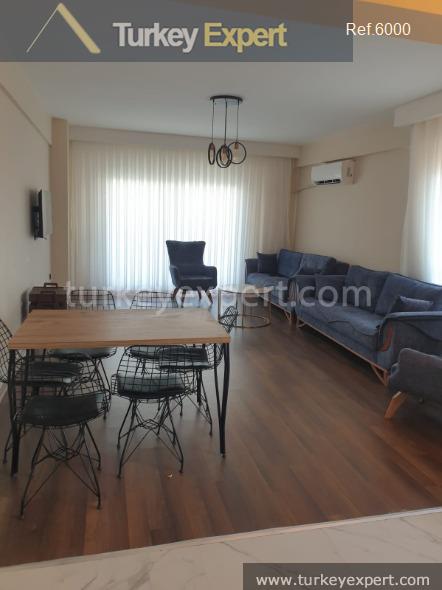 duplex penthouse apartment for sale in kusadasi davutlar10