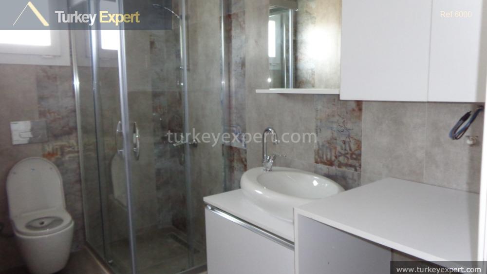 duplex penthouse apartment for sale in kusadasi davutlar29