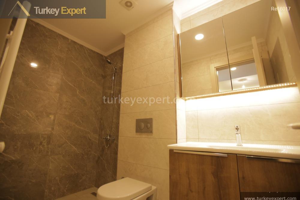 Gunesli's rising sun, family-oriented apartments close to the new Istanbul airport 0