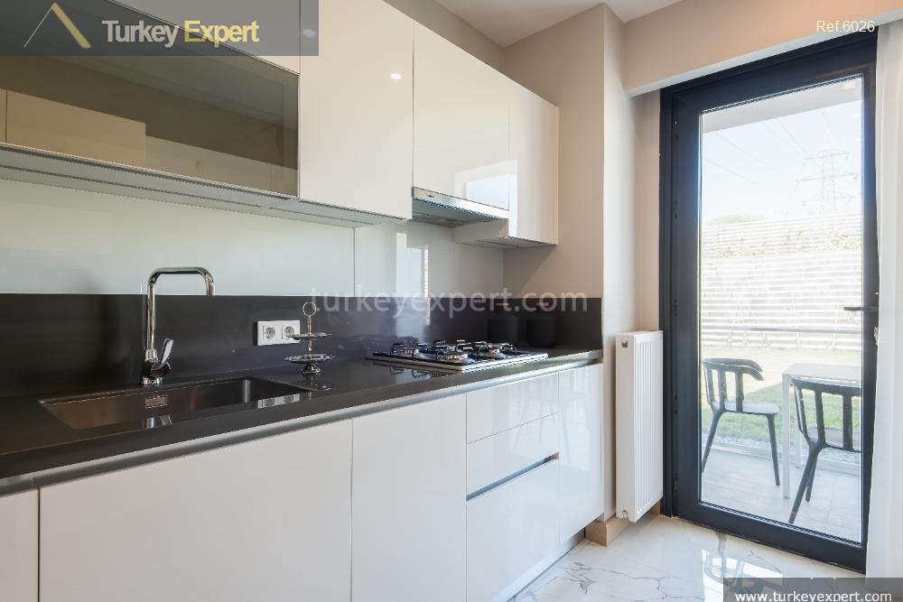 modern apartments for sale in istanbul near basaksehir10