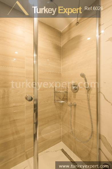 modern apartments for sale in istanbul near basaksehir12