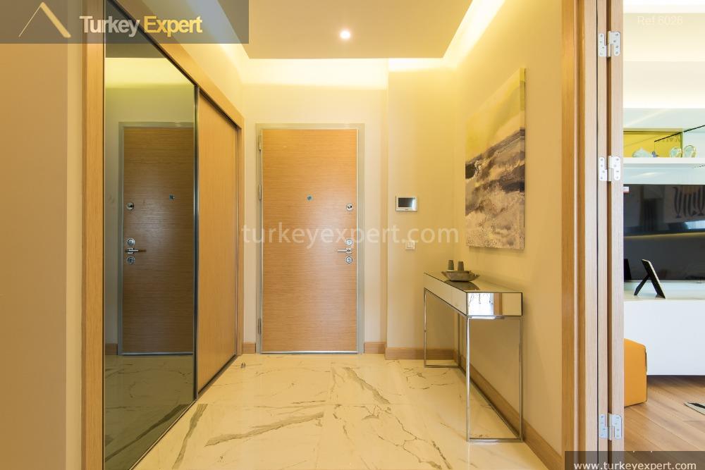 modern apartments for sale in istanbul near basaksehir9