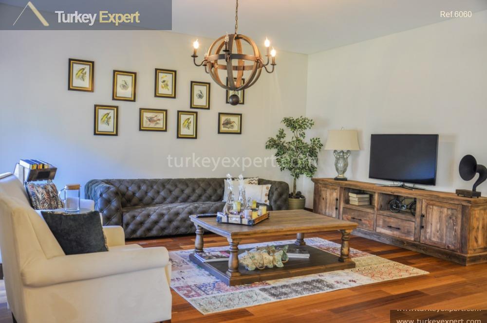 luxury apartments and villas for sale in izmir with views4