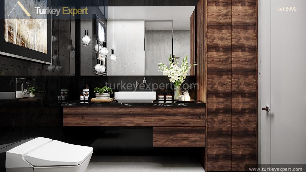 new unique apartments in izmir6