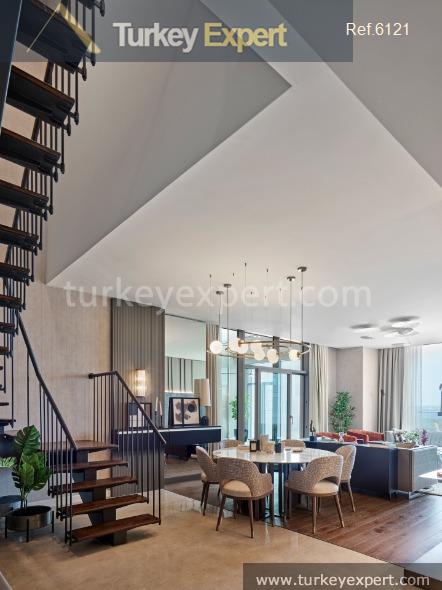 luxury apartments for sale in istanbul maslak26