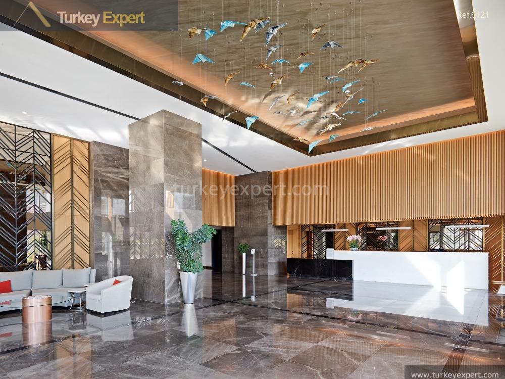 luxury apartments for sale in istanbul maslak34
