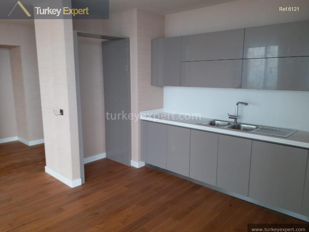 luxury apartments for sale in istanbul maslak38