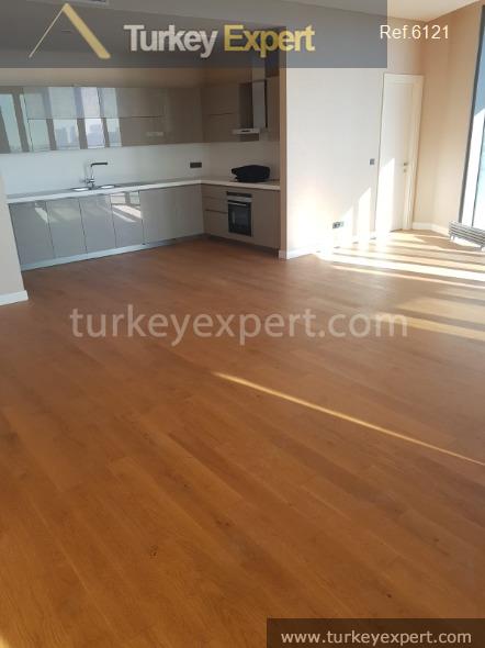 luxury apartments for sale in istanbul maslak46