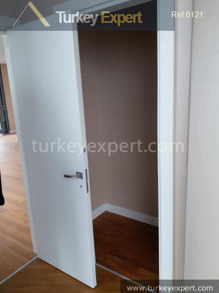 luxury apartments for sale in istanbul maslak49