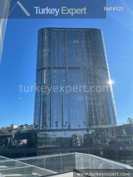 luxury apartments for sale in istanbul maslak61