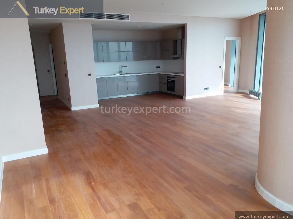 luxury apartments for sale in istanbul maslak64