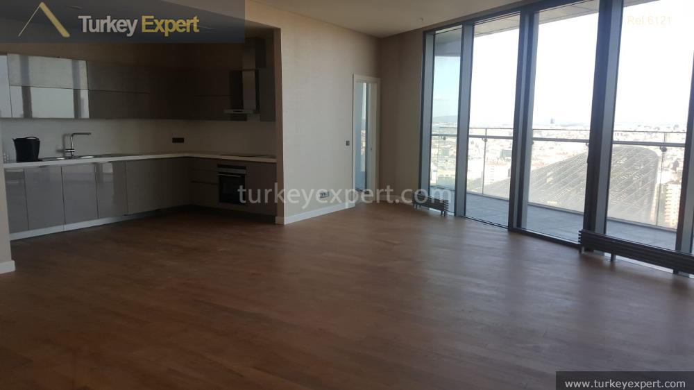 luxury apartments for sale in istanbul maslak67