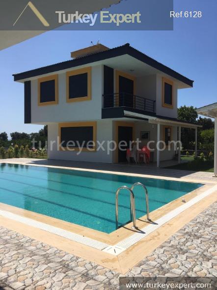 1authentic villa on a boutique1