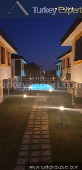 authentic villa on a boutique12