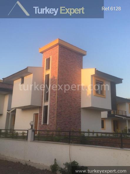 authentic villa on a boutique15
