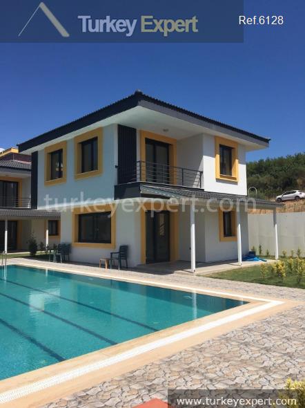authentic villa on a boutique4