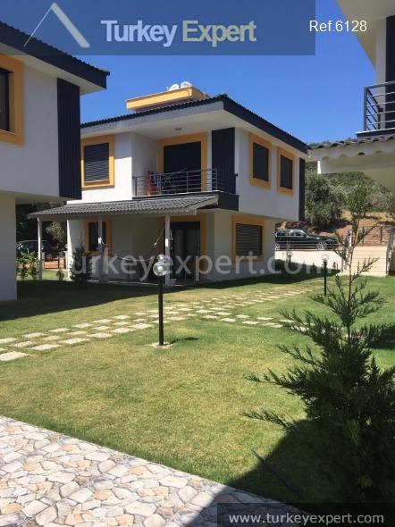 authentic villa on a boutique5