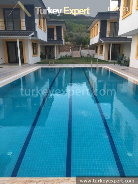 authentic villa on a boutique6
