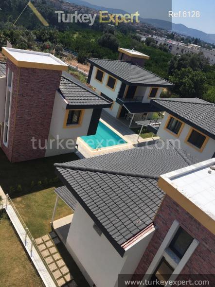 authentic villa on a boutique7