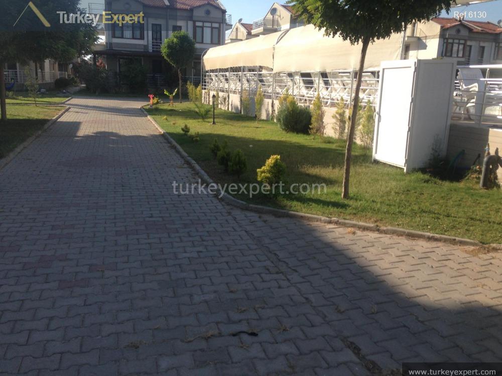 semidetached villas a few steps6