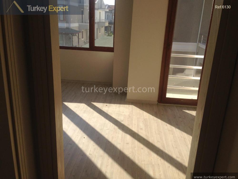 semidetached villas a few steps7