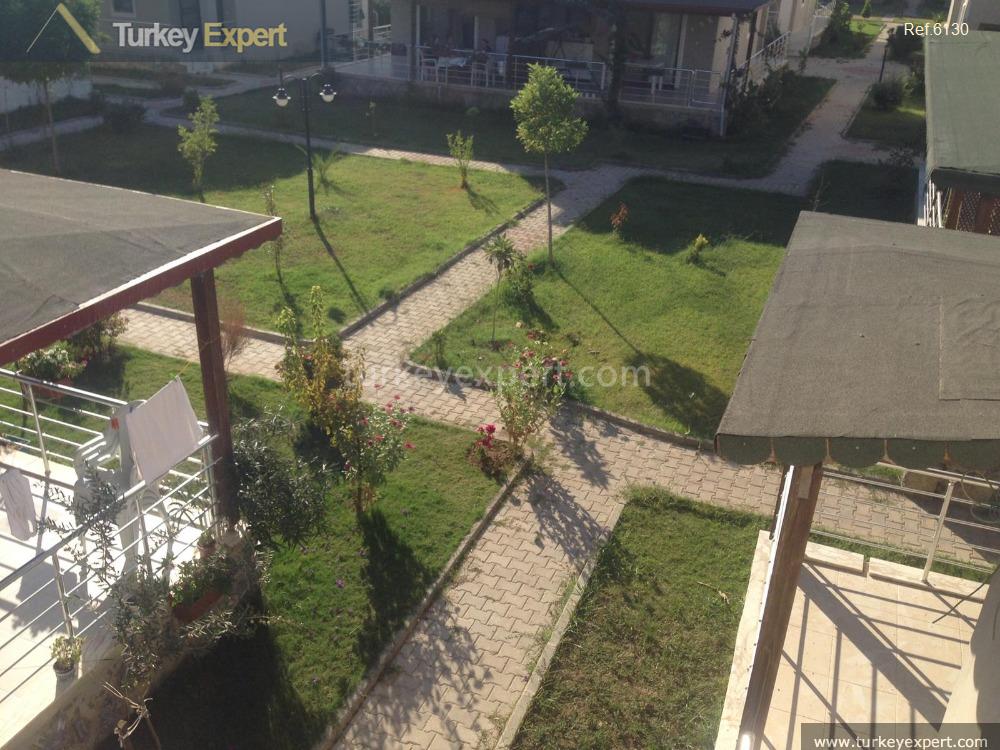 semidetached villas a few steps9