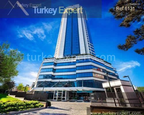 istanbul luxury apartments