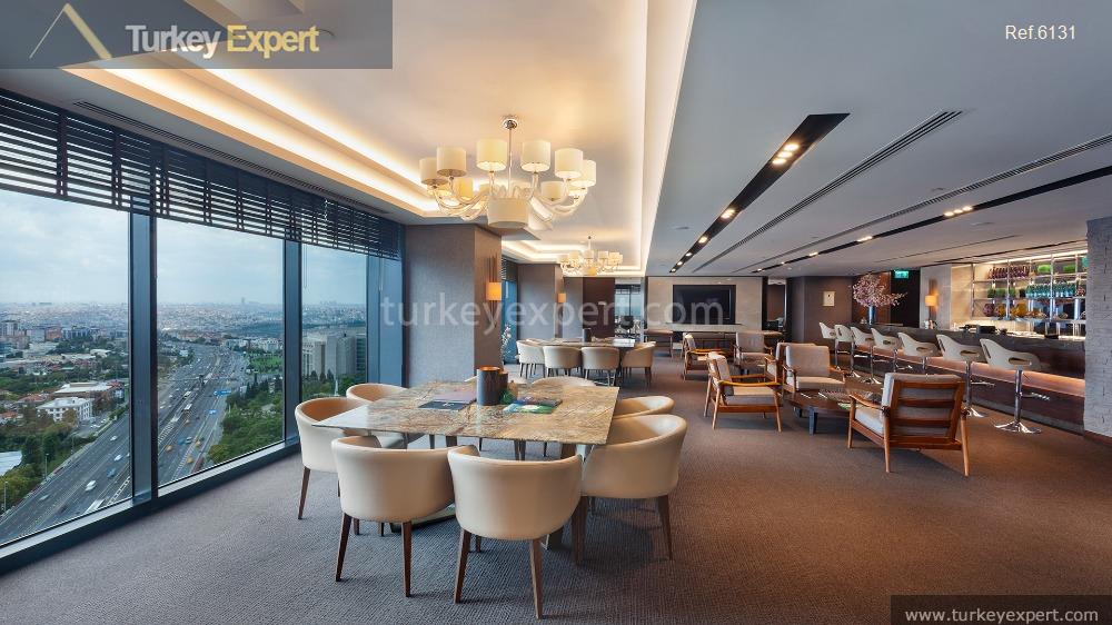 luxury investment apartments in istanbul1