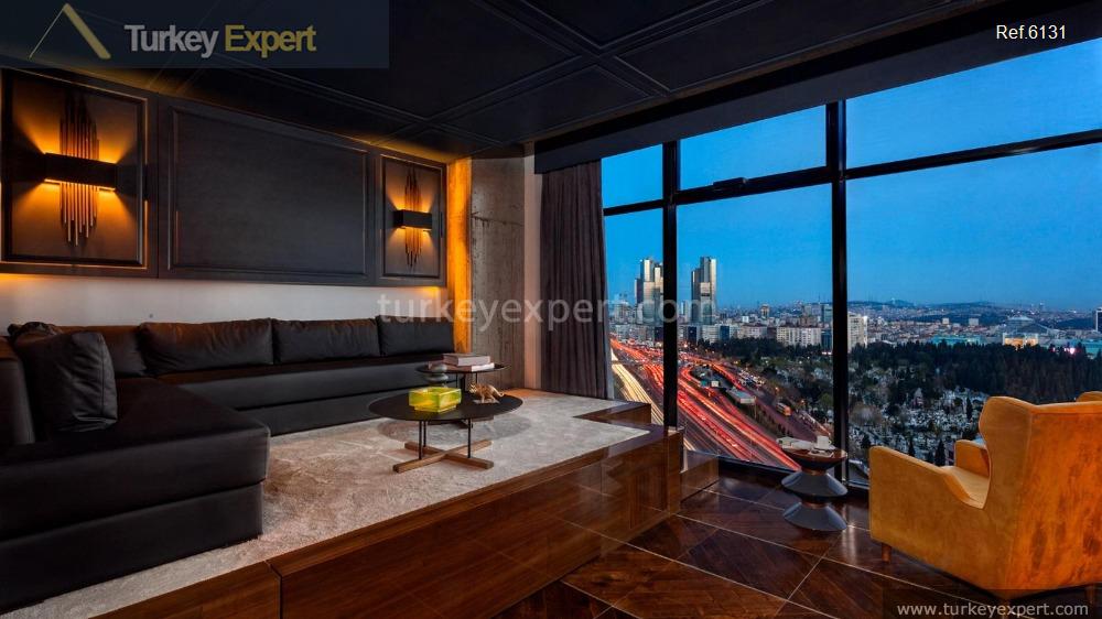 luxury investment apartments in istanbul21