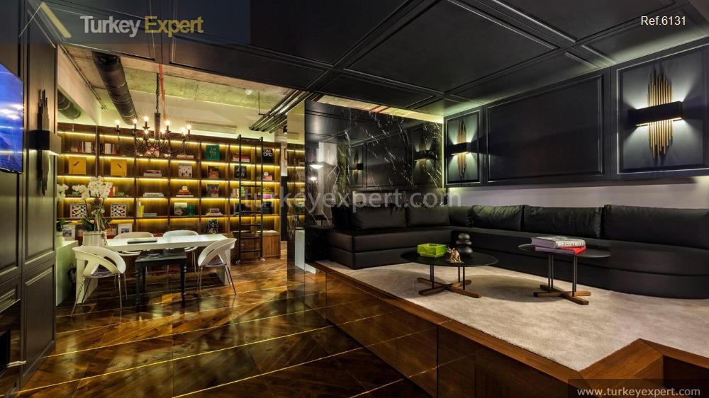 luxury investment apartments in istanbul22