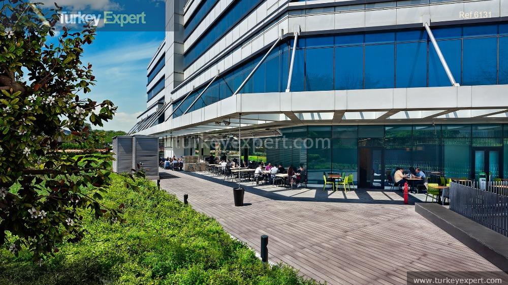 luxury investment apartments in istanbul5