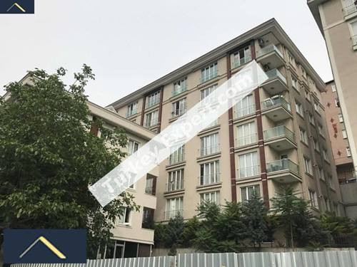 Opportunity flat for sale in the center of Istanbul, Sisli Bomonti
