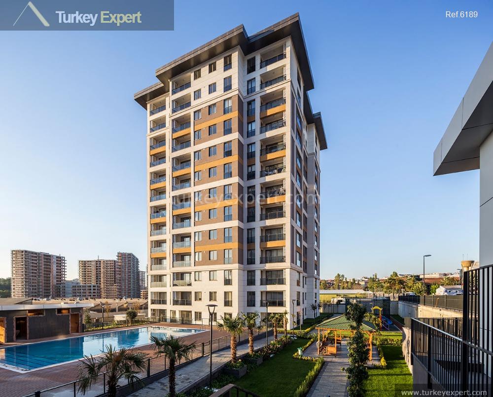 1istanbul topkapi apartments for sale2