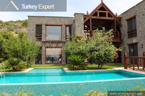 bodrum emlak bodrum da satilik otantik tas evler satilik yazliklar gumusluk yalikavak