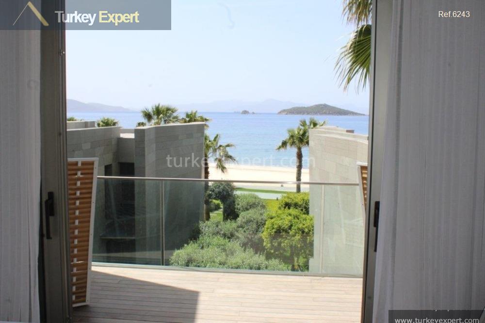 Swissotel Residences Bodrum Beach Konut Projesi Ve Fiyatlari
