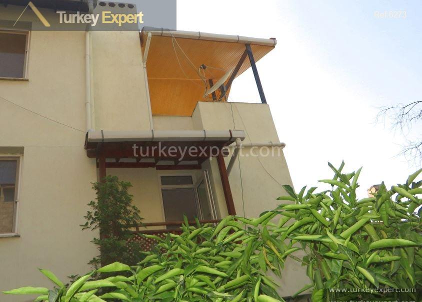 traditional turkish villa in izmir1
