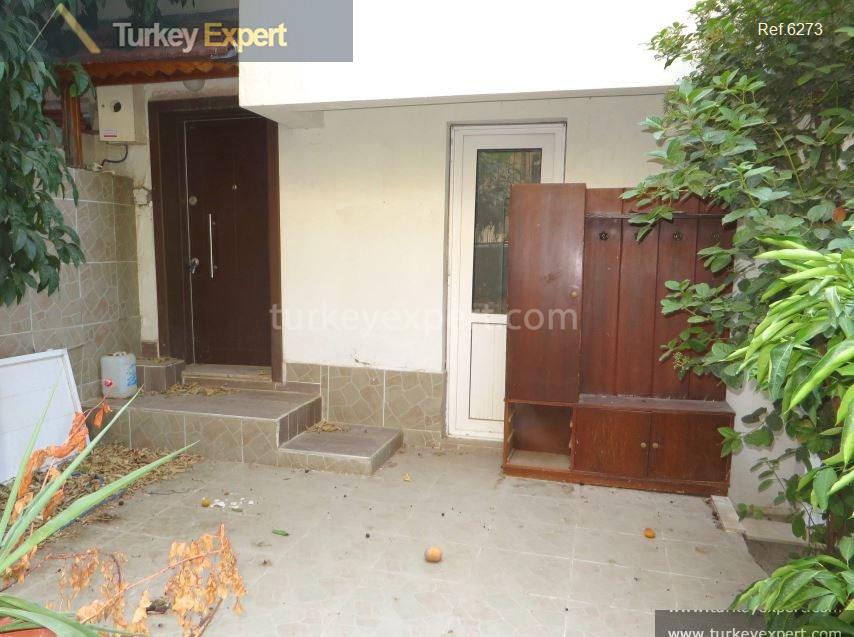 traditional turkish villa in izmir3