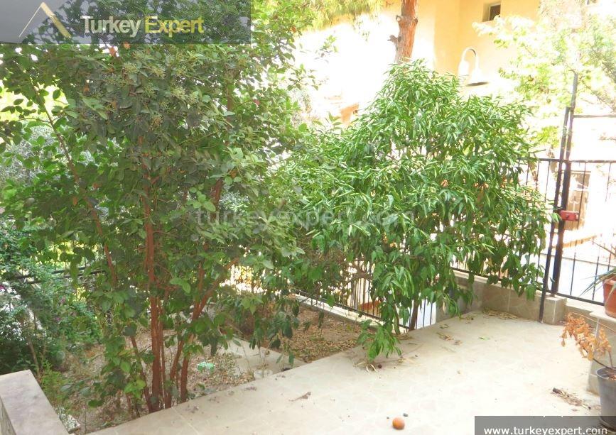 traditional turkish villa in izmir4