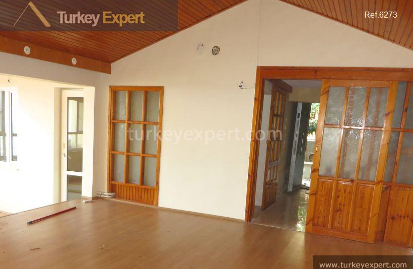 traditional turkish villa in izmir5