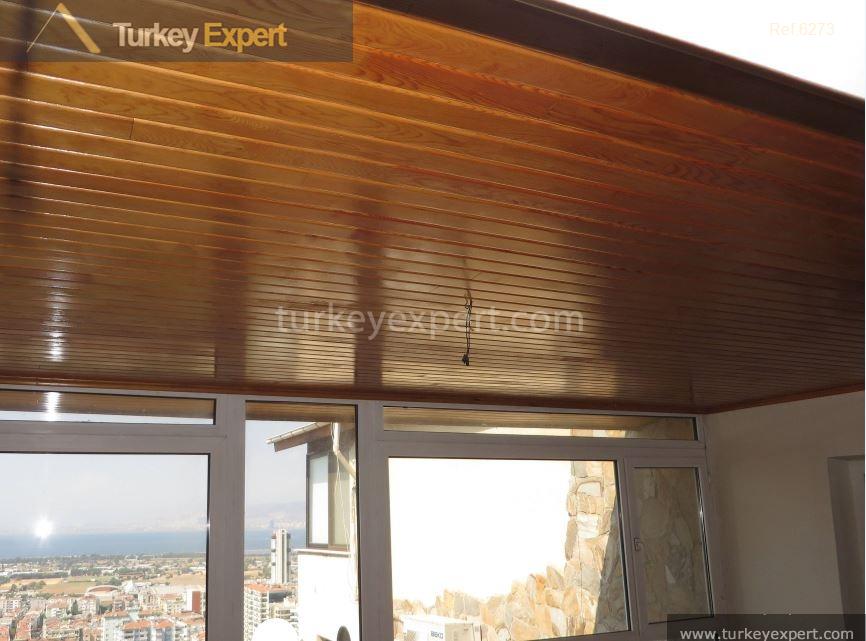 traditional turkish villa in izmir7