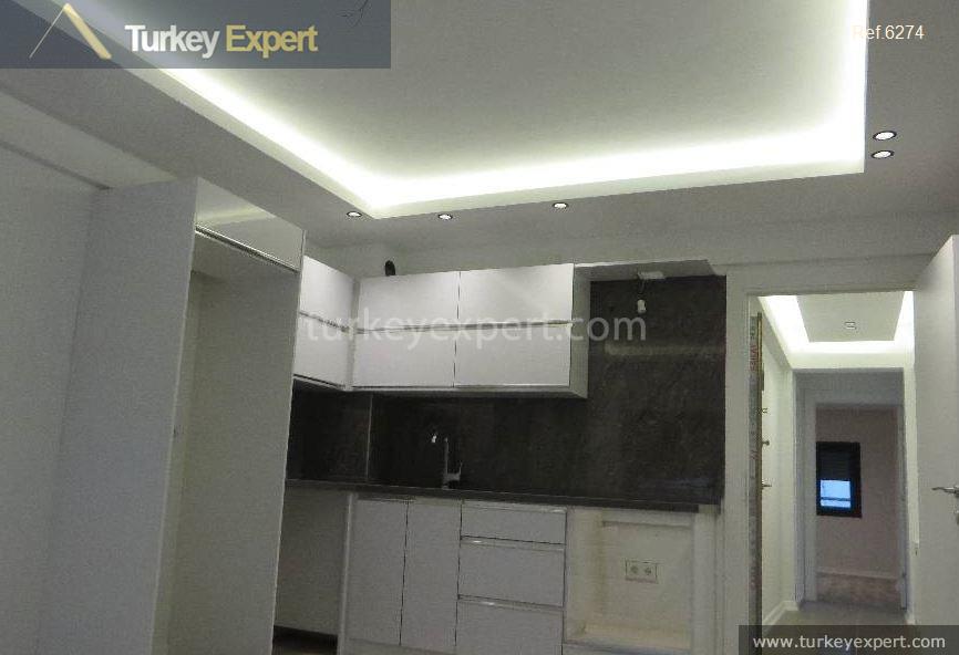 11investment apartment in izmir only2