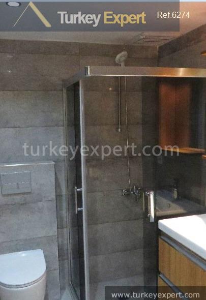 investment apartment in izmir only4