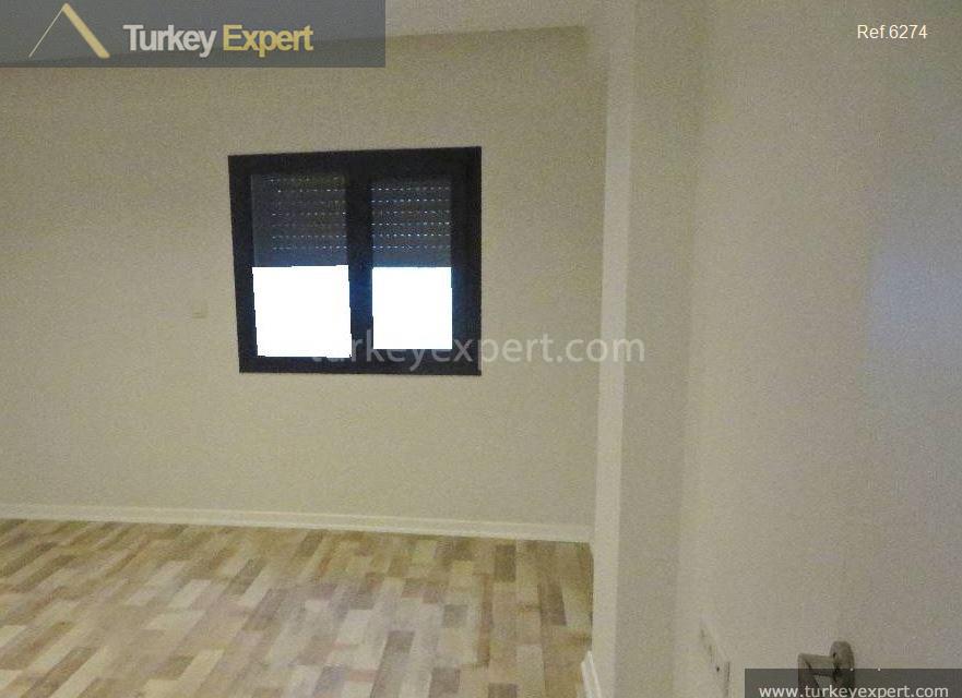 investment apartment in izmir only5