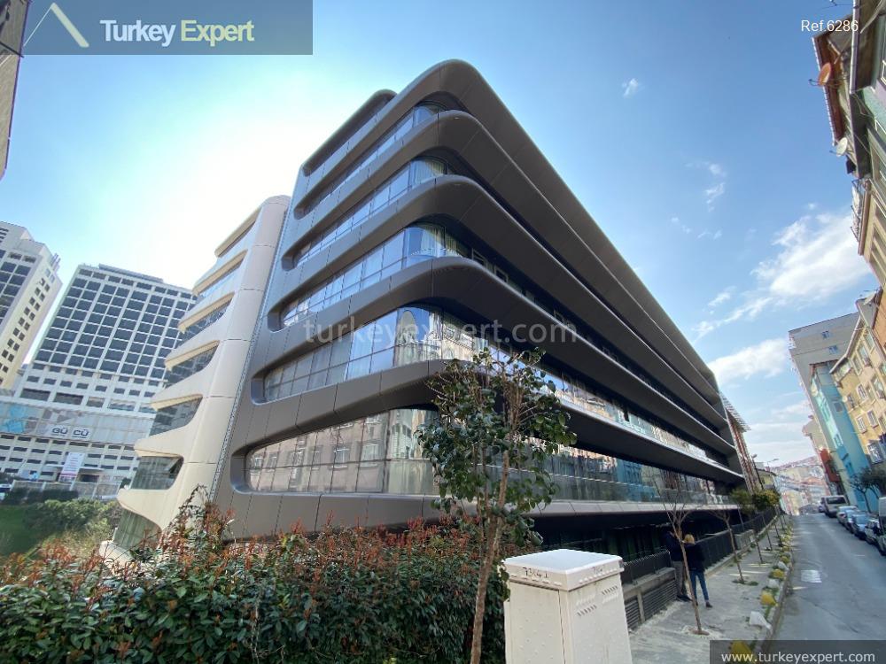1catch the rhythm of istanbul apartments for sale in the14