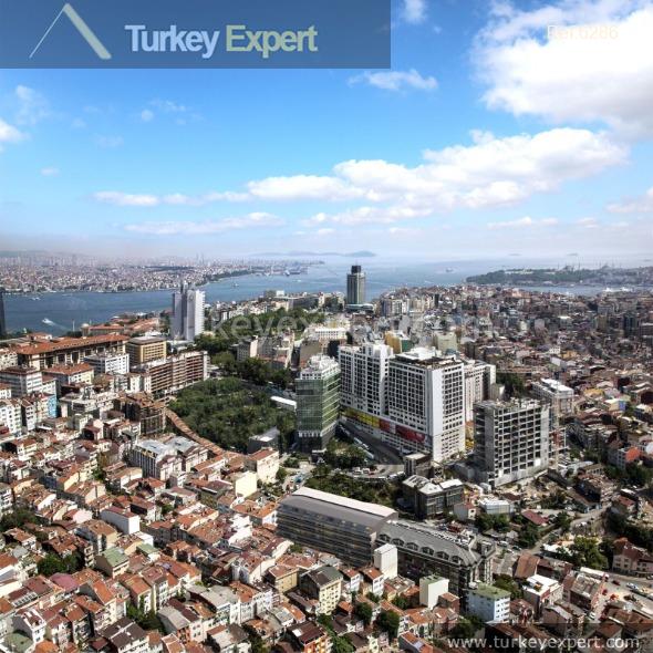3catch the rhythm of istanbul apartments for sale in the3_midpageimg_