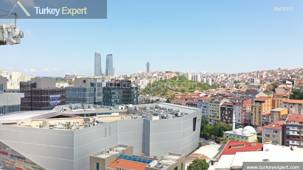 istanbul kagithane properties with payment plans16