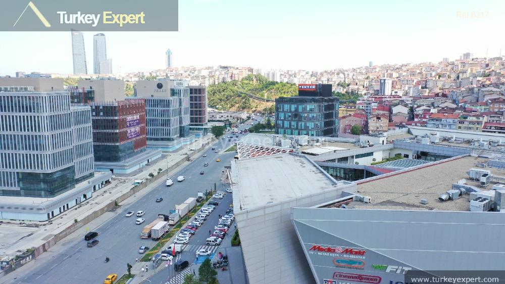 istanbul kagithane properties with payment plans29