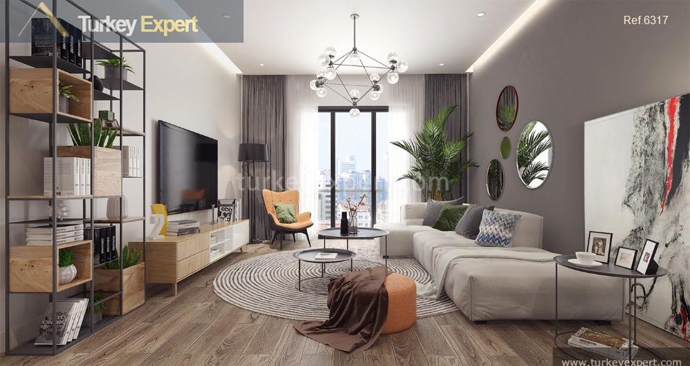 istanbul kagithane properties with payment plans38